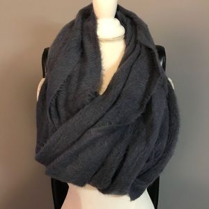 Charlotte Russe infinity scarf